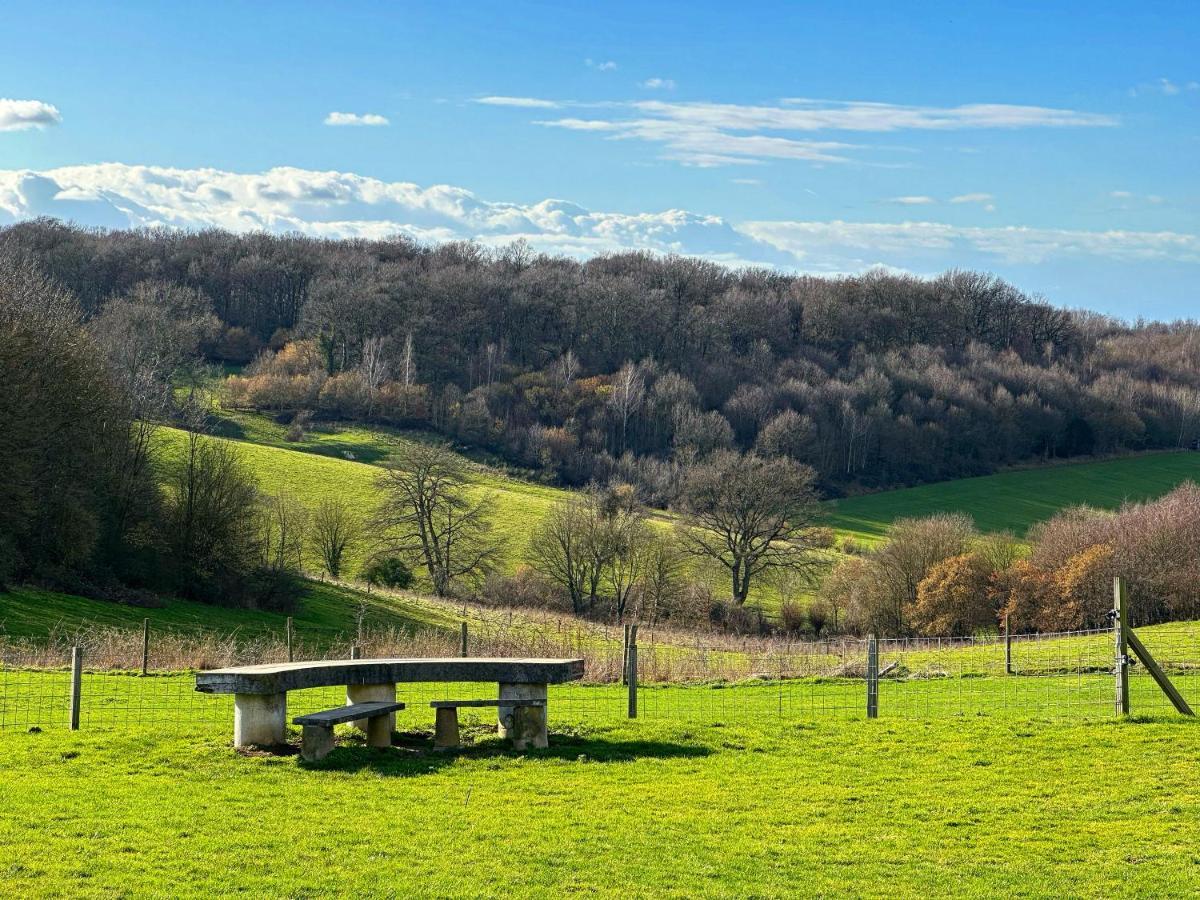 Bungalowpark Landsrade Gulpen Zewnętrze zdjęcie